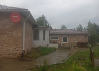 Продажа дома, 125 м2, село Левобережное, Трактовая улица, 1А