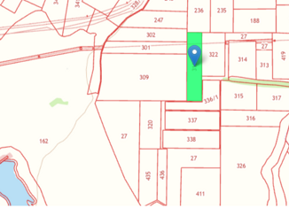 Продам земельный участок, 250 сот., село Шали