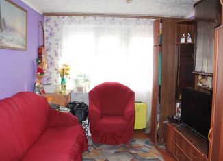 Продается 1-ком. квартира, 31 м2, Самара, Аэродромная улица, 110, Советский район