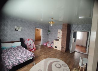 Продажа дома, 49 м2, рабочий поселок Тайтурка