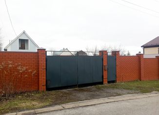 Продам дом, 90 м2, поселок Дубовое, Студенческая улица