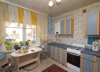 Продается дом, 89.5 м2, Ялуторовск, Поселковая улица, 13