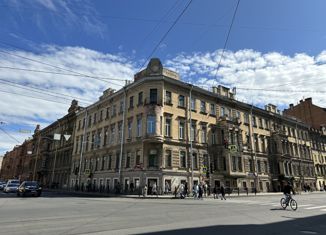 Продажа комнаты, 117.6 м2, Санкт-Петербург, улица Марата, 26/11, улица Марата