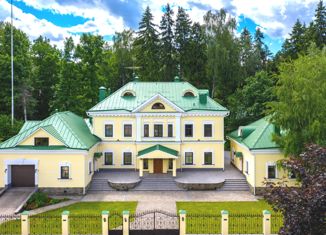 Продажа дома, 540 м2, посёлок Поведники, Центральная улица