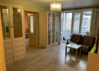Продаю 2-комнатную квартиру, 47.2 м2, Москва, улица Седова, 15к2, станция Ботанический сад