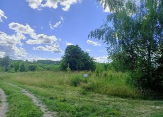 Земельный участок на продажу, 11 сот., деревня Мякинино