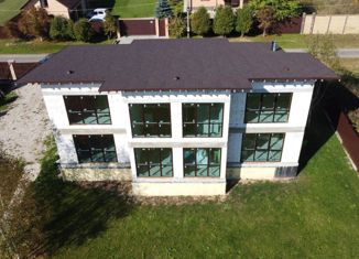 Дом на продажу, 313 м2, деревня Каргашиново, улица Янтарный Берег