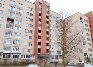Трехкомнатная квартира на продажу, 61 м2, Сосновый Бор, проспект Героев, 64