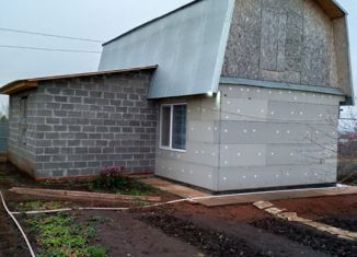 Продажа дома, 60 м2, СНТ Оазис, 13-я Садовая улица