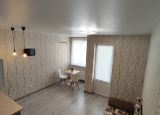 Продажа квартиры студии, 25.9 м2, Краснодар, Войсковая улица, 22к7, ЖК Марсель-2