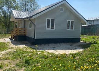 Продажа дома, 50.3 м2, деревня Хлевино, деревня Хлевино, 19