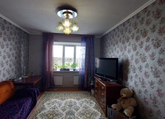 Продается 4-комнатная квартира, 76.5 м2, Сосногорск, 6-й микрорайон, 28А