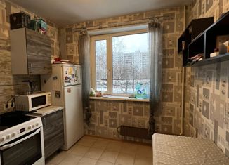 Продается 1-комнатная квартира, 38.4 м2, Москва, Енисейская улица, 30, Енисейская улица