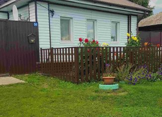 Продаю дом, 64 м2, село Вознесенка, улица Ленина