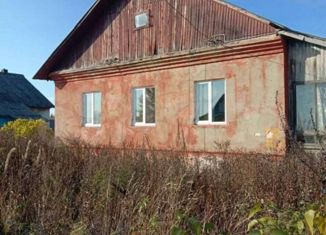 Продажа дома, 74.8 м2, деревня Оларево