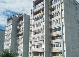 Продается трехкомнатная квартира, 66.7 м2, посёлок Глебовский, улица Микрорайон, 42