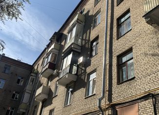 Продаю 2-ком. квартиру, 72.6 м2, Москва, Судостроительная улица, 32, район Нагатинский Затон