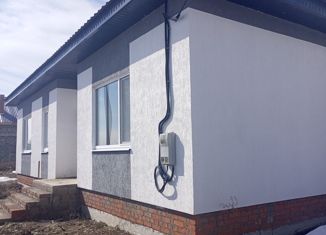 Продам дом, 118 м2, деревня Восток, Олимпийская улица, 23