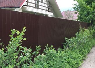 Продам дом, 35 м2, дачный массив Горы-2, 3-я линия, 72