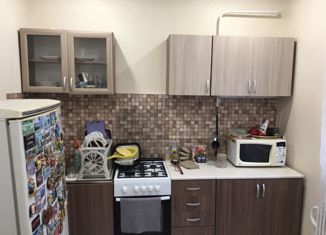 Однокомнатная квартира на продажу, 38 м2, Снежинск, улица Маршала Чуйкова, 20