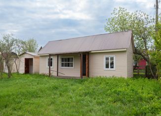 Продается дом, 30 м2, Томск, Кировский район, Светлая улица, 46