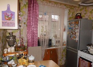 Продажа 3-комнатной квартиры, 56.2 м2, Брянск, улица Фокина, 88, Советский район