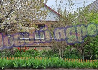 Продаю дом, 43 м2, Ейск, Театральная площадь