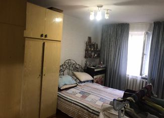 Продам двухкомнатную квартиру, 45 м2, Элиста, 6-й микрорайон, 7, 6-й микрорайон