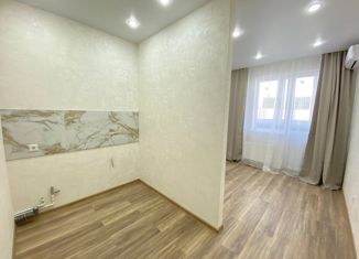 Продаю квартиру студию, 24.3 м2, Краснодар, улица Героя Пешкова, ЖК Лиговский