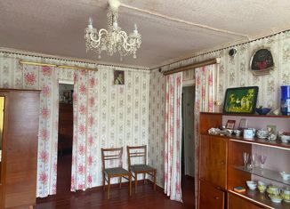 Продам дом, 69.3 м2, рабочий посёлок Ракитное, Цветочная улица, 9