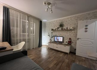 Продается однокомнатная квартира, 30.4 м2, Переславль-Залесский, Берендеевская улица, 28