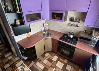 Продам 2-ком. квартиру, 45.6 м2, Лихославль, Лихославльская улица, 8