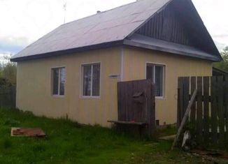 Продажа дома, 44.6 м2, Чёрмоз, улица Ершова, 27