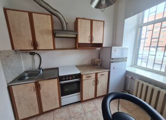 Продажа 1-ком. квартиры, 33 м2, Санкт-Петербург, улица Победы, 4, улица Победы