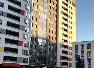 Продается трехкомнатная квартира, 73 м2, Екатеринбург, Комсомольская улица, 67, Комсомольская улица