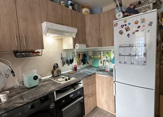 Продажа 1-ком. квартиры, 30.5 м2, Москва, улица Пырьева, 24, район Раменки