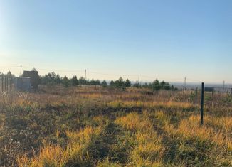 Продается участок, 10 сот., коттеджный посёлок Сапсан, улица Благополучия