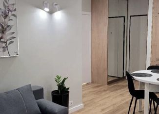 Продается однокомнатная квартира, 38 м2, Краснодар, Кубанская набережная, 3, Кубанская набережная