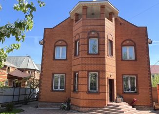 Продам дом, 273 м2, рабочий посёлок Новоивановское, Западная улица, 36Б