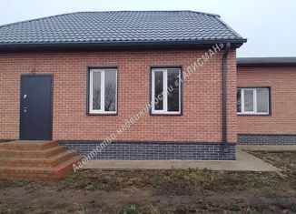 Продается дом, 107 м2, село Николаевка, Садовая улица