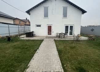 Дом на продажу, 145 м2, деревня Николо-Хованское, деревня Николо-Хованское, 397