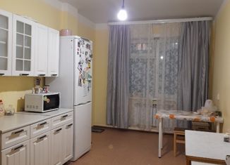 Продажа 2-комнатной квартиры, 57.5 м2, село Чурапча, улица Ярославского, 80