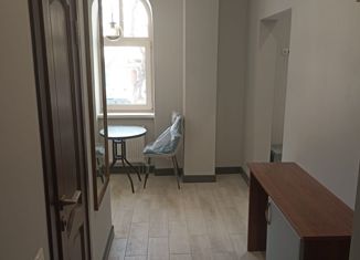 Продается 1-комнатная квартира, 21.7 м2, Кисловодск, переулок Яновского, 3А
