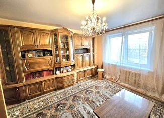 Трехкомнатная квартира на продажу, 71.4 м2, Смоленск, улица Попова, 134