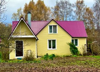Дом на продажу, 70 м2, деревня Вяльково, деревня Вяльково, 31Б