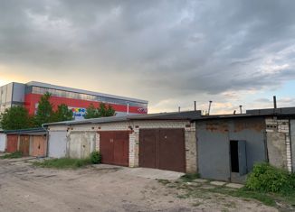 Продажа гаража, 25 м2, Саров, улица Силкина, 2