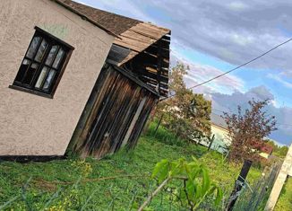 Продажа дома, 18 м2, СНТ Медик, СНТ Медик, 29