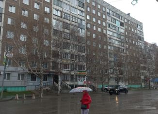 Продам двухкомнатную квартиру, 42.9 м2, Барнаул, улица Шумакова, 62, Индустриальный район