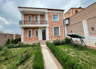 Продажа дома, 245 м2, Сочи, Верхнеизвестинская улица, 26, микрорайон Энергетик-Изумруд