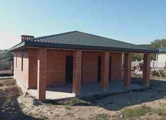 Продается дом, 95 м2, село Варваровка, Зелёная улица